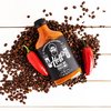 Hoff & Pepper Wake Up Call Hot Sauce 12.7 oz 00850002245189